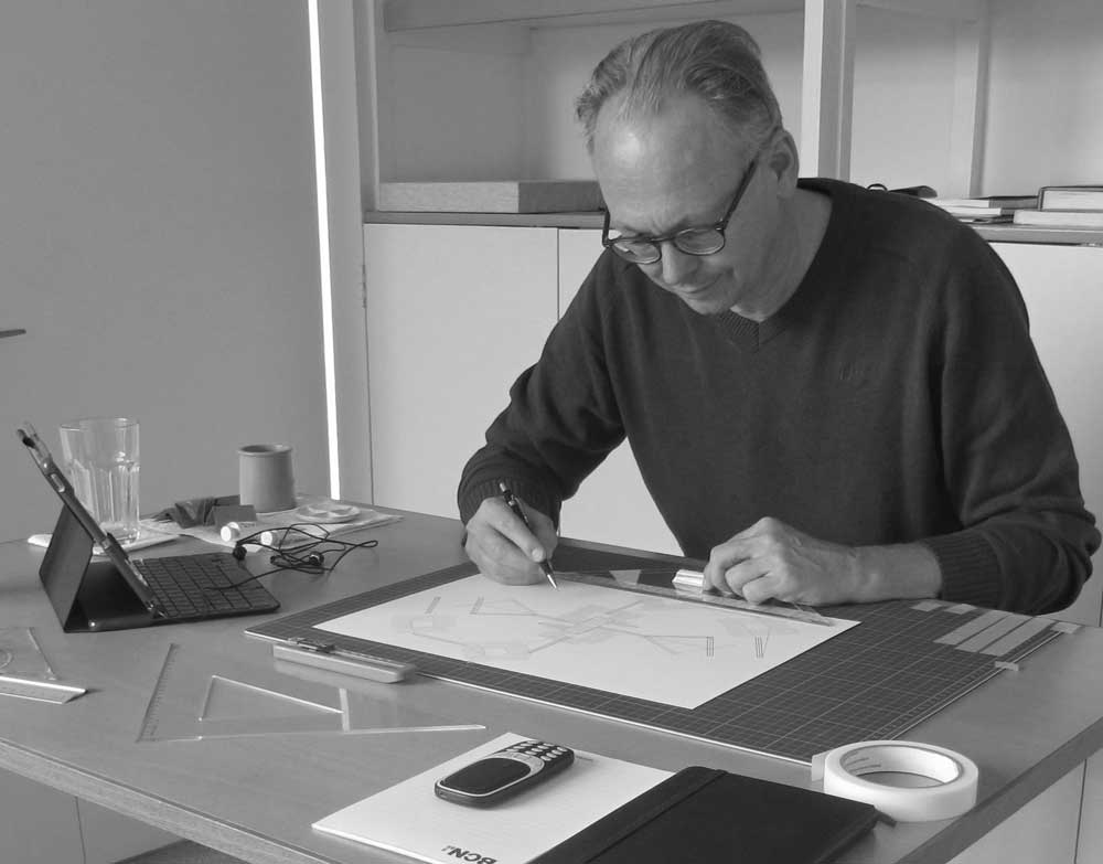 Gerard van der Horst